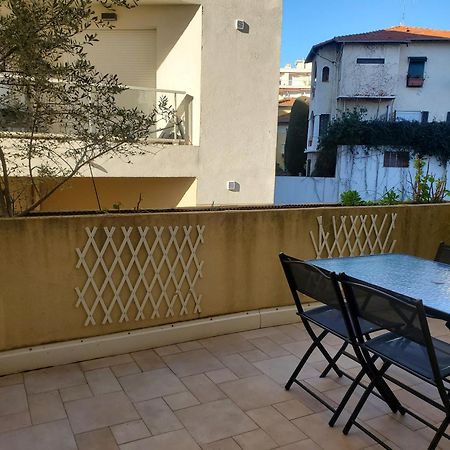 Le Pin Dore Antibes Ngoại thất bức ảnh
