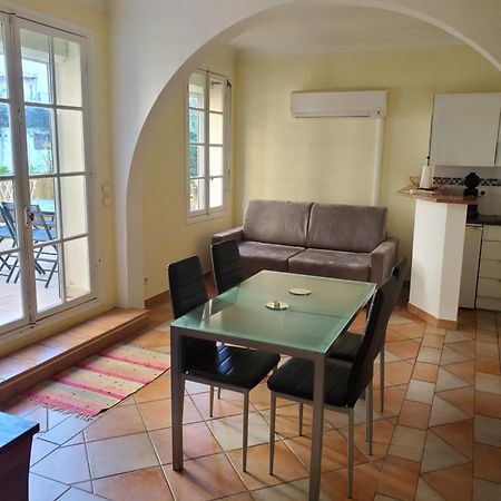 Le Pin Dore Antibes Ngoại thất bức ảnh