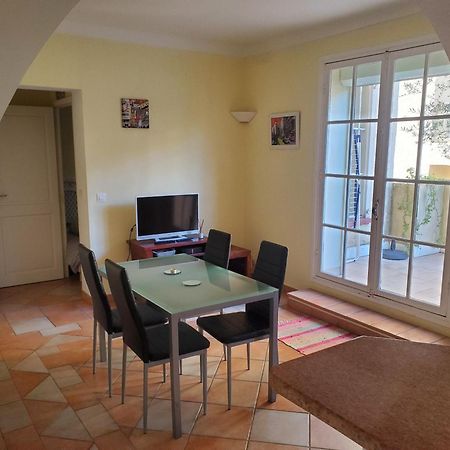 Le Pin Dore Antibes Ngoại thất bức ảnh