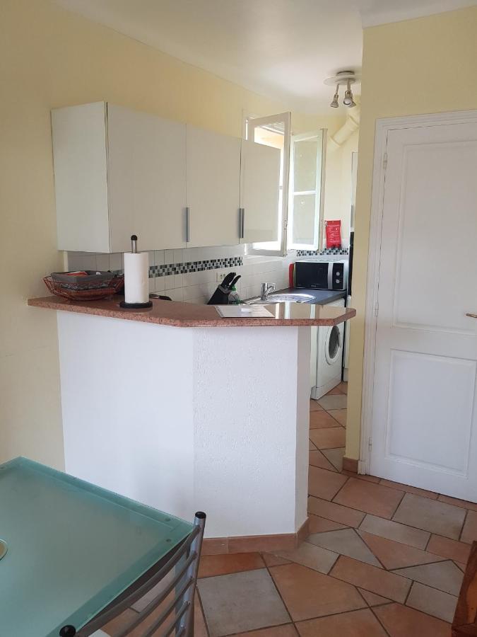 Le Pin Dore Antibes Ngoại thất bức ảnh
