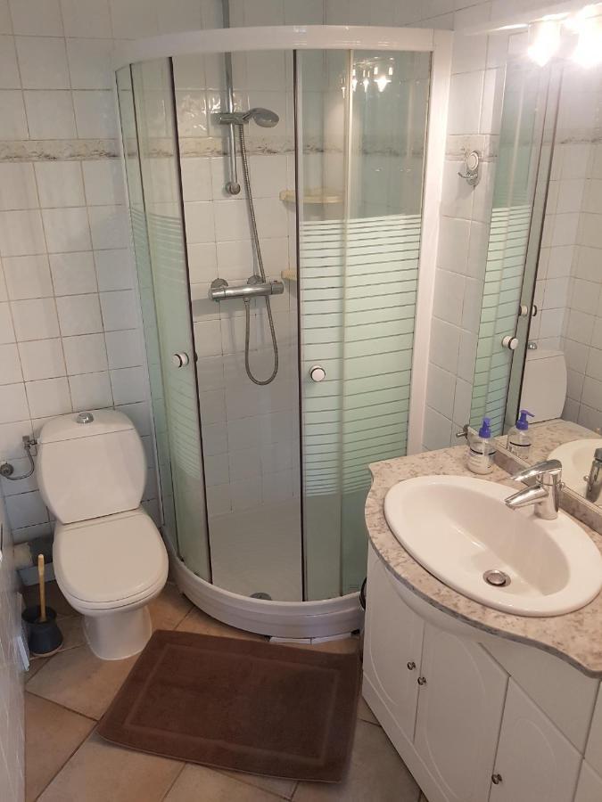 Le Pin Dore Antibes Ngoại thất bức ảnh