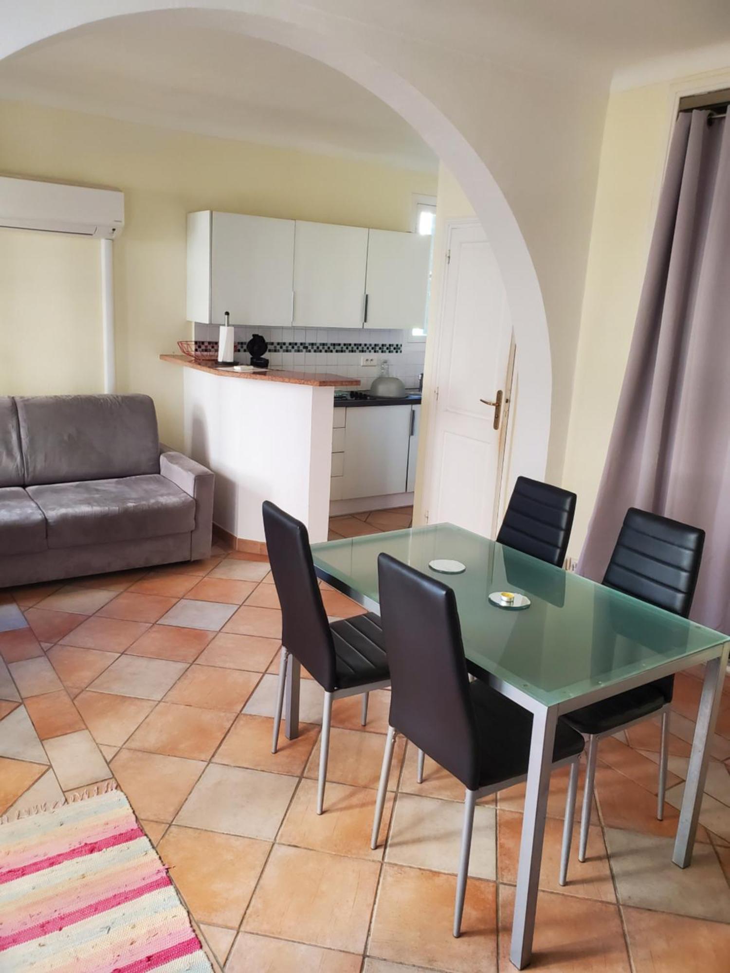 Le Pin Dore Antibes Ngoại thất bức ảnh