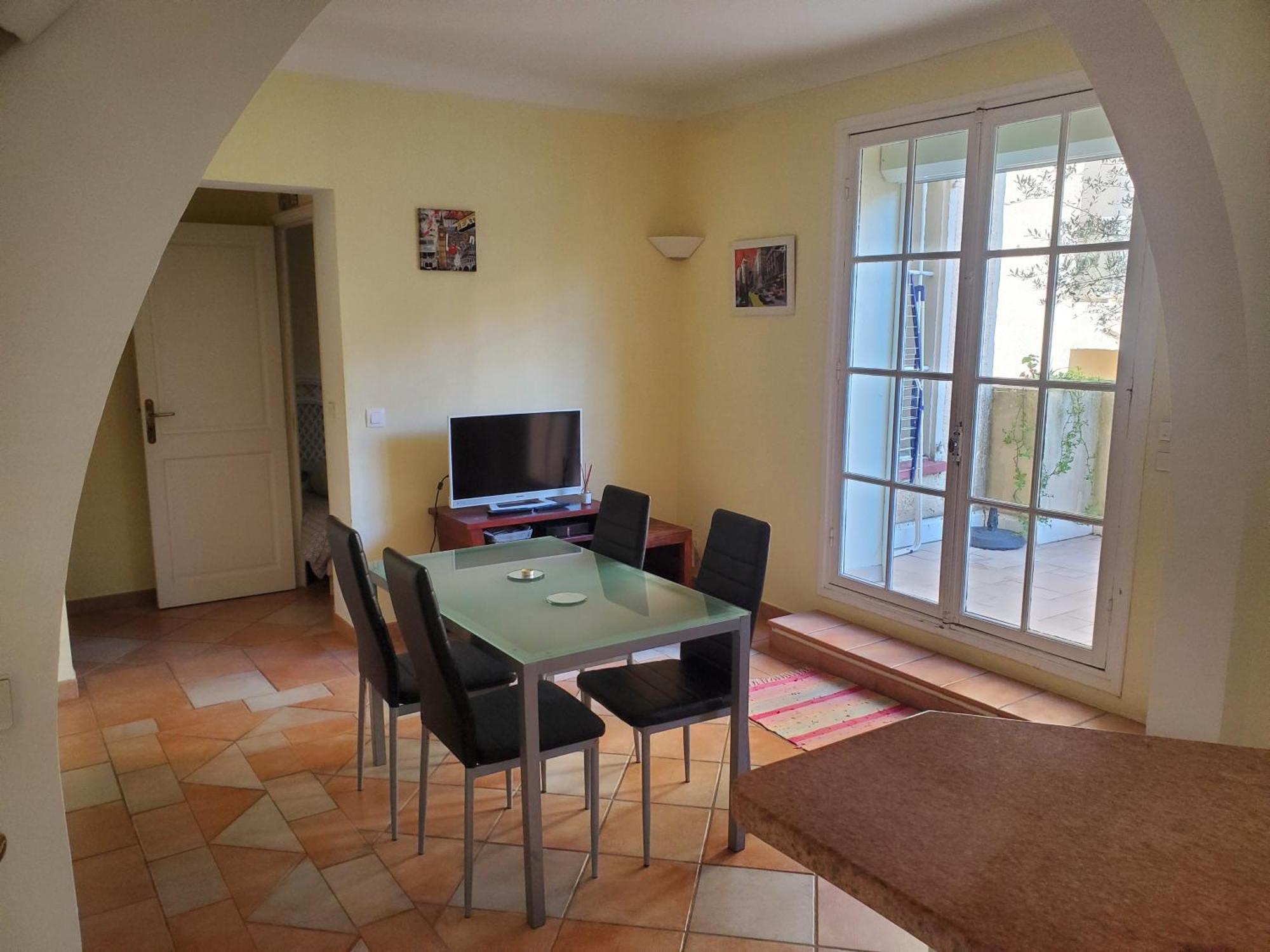 Le Pin Dore Antibes Ngoại thất bức ảnh
